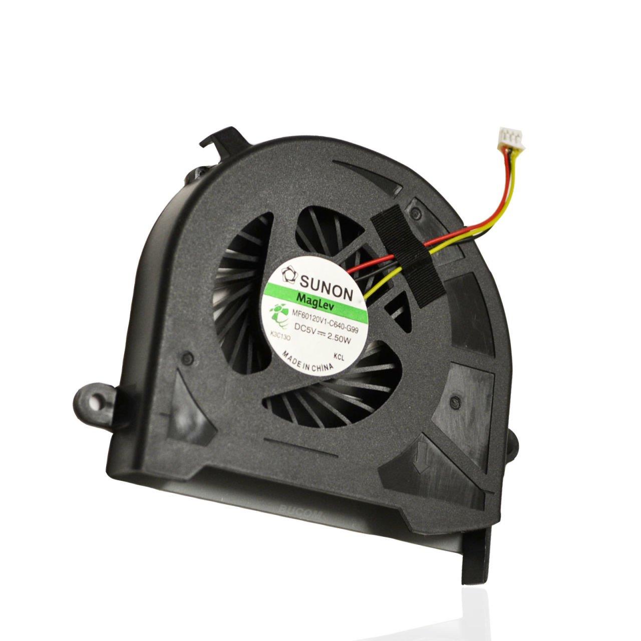 Noteware Toshiba Uyumlu Tecra C70-A CPU Fan