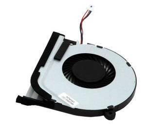 Noteware Toshiba Uyumlu Tecra Z50-A CPU Fan