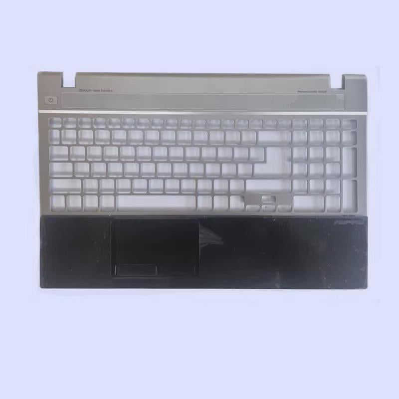 NotewareAcer Uyumlu Aspire UYUMLU V3-571G V3 V3-551G V3-551 Klavye üst Kasasý Palmrest