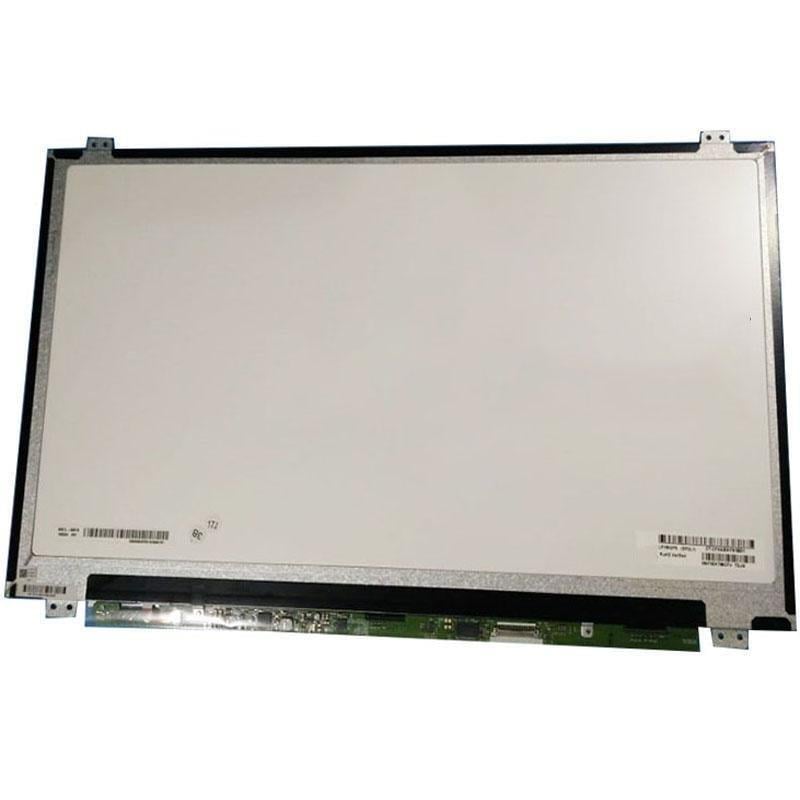 Asus X550JX Uyumlu Noteware 15.6" FHD IPS 30 Pin eDP Laptop Ekranı