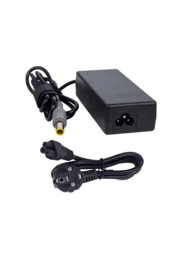 Noteware Lenovo Compatible ThinkPad T410 / T420 / T510 / T520 / T60 Laptop Adapter – Charger