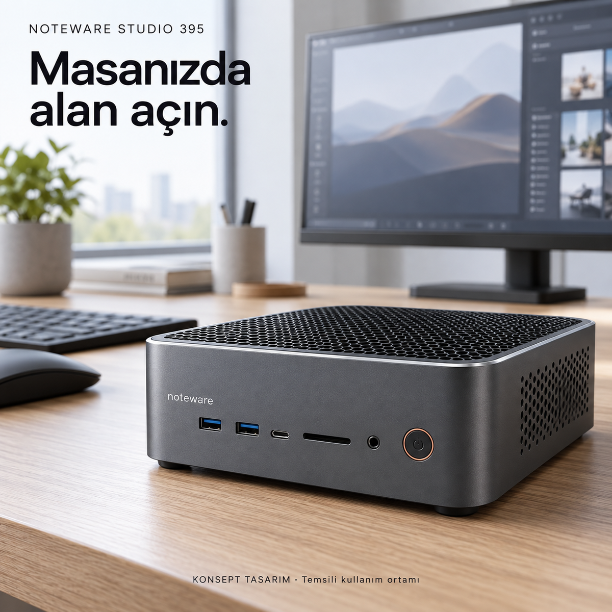 Noteware Studio 395 V2 - Konsept tasarim, yeni kasa dogrulamasi bekleniyor. v2-03-workspace.png