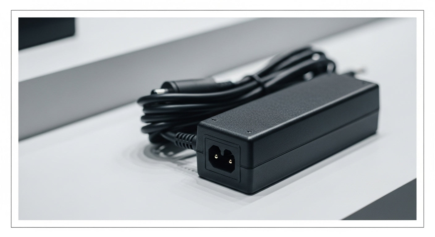 Notebook Adaptörleri