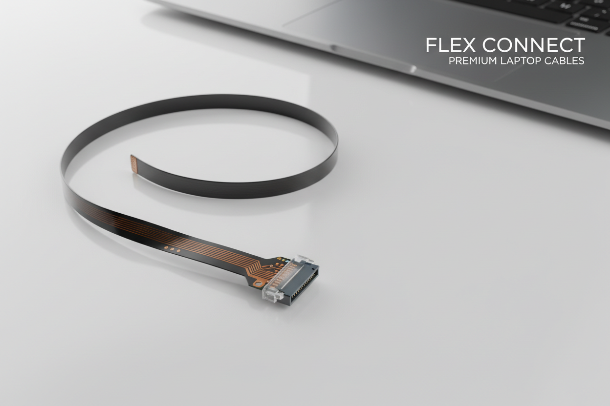 Ekran Flex Kabloları