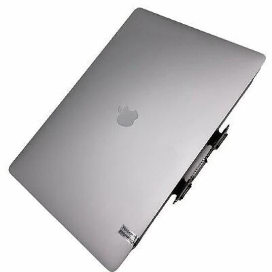 16'' Noteware Apple Compatible Noteware Macbook Compatible Pro 2019 2020 2021 silver LCD FULL case A2141 laptop screen