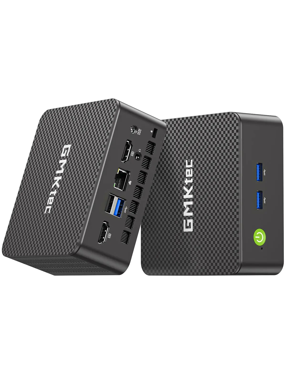 GMKtec G3S Intel® Alder Lake N95 Mini Bilgisayar — Ön Sipariş