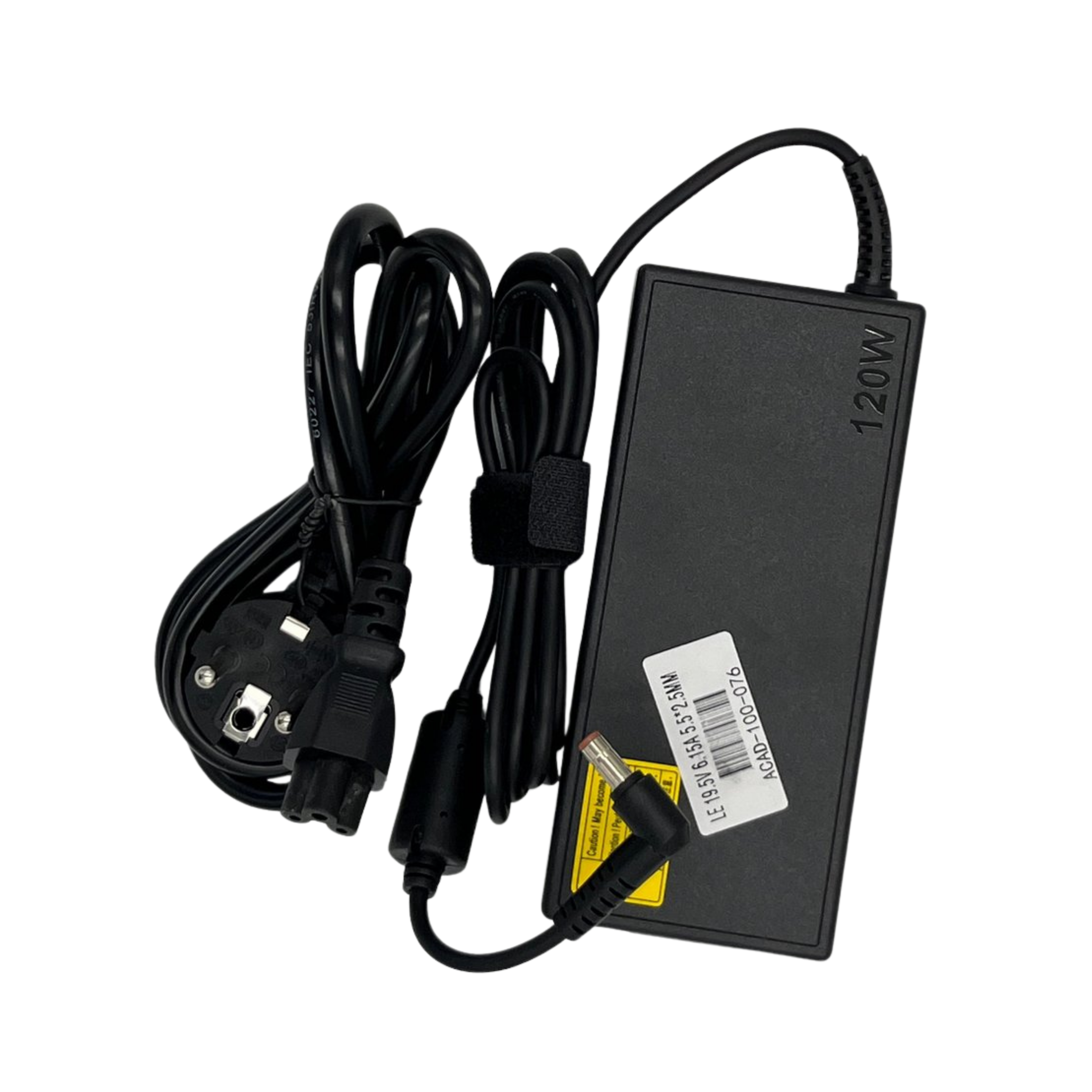 Noteware Lenovo Uyumlu IdeaPad 19v 6.3a 120w Y560 / Y560D / Y560P / Y570 Laptop Şarj Adaptörü