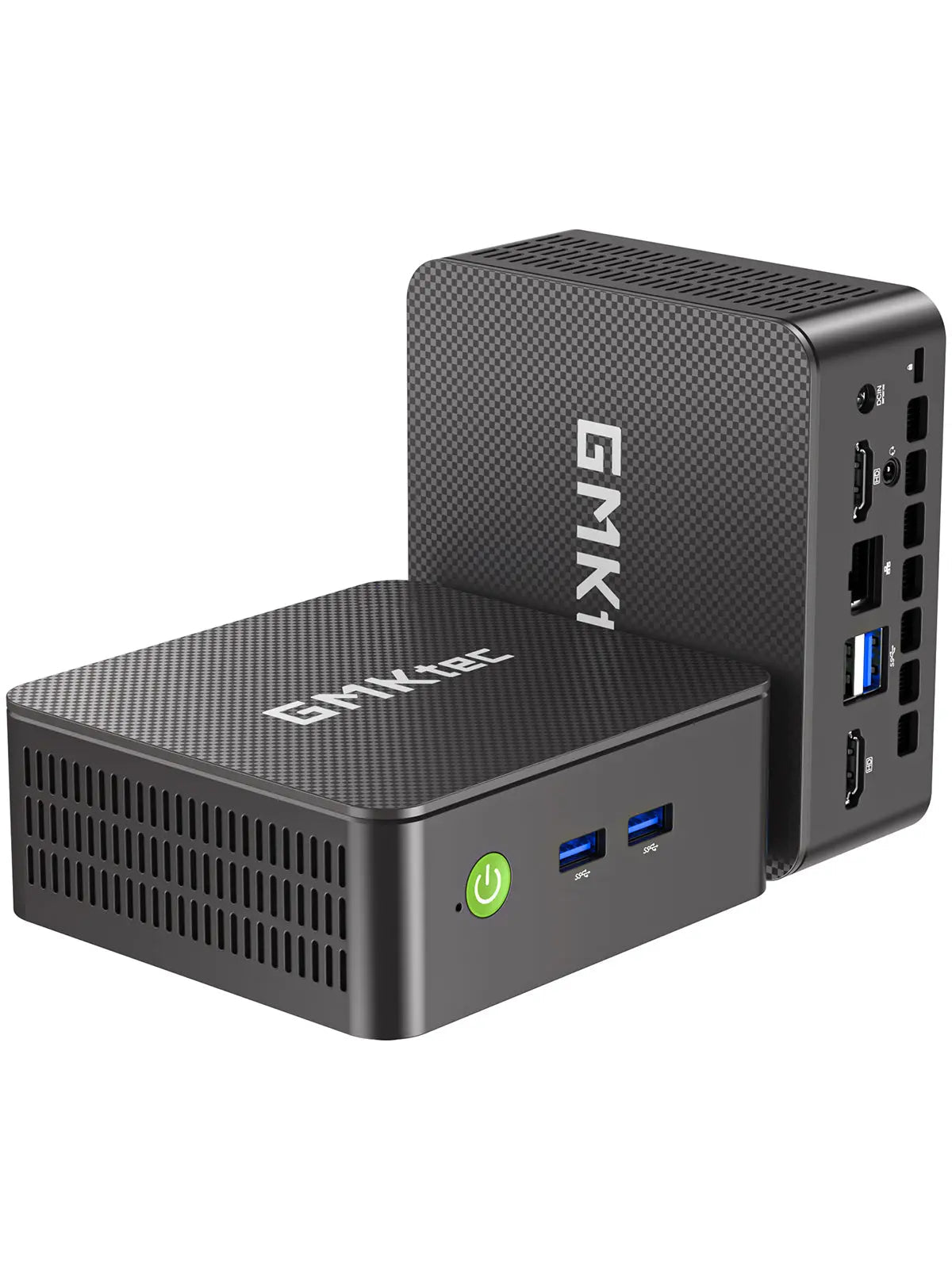 GMKtec NucBox G3S Mini Bilgisayar Intel® Alder Lake N95 — Ön Sipariş