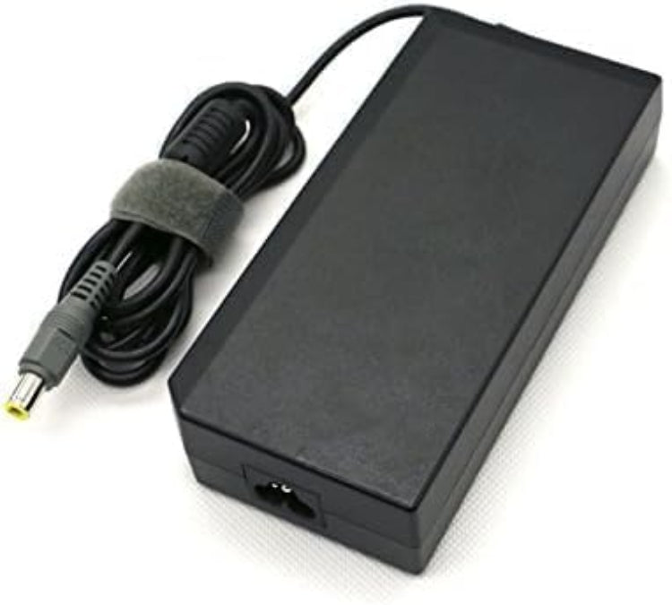 Noteware Lenovo Uyumlu Orjinal W520 W530 20V 8.5A 170W AC 45N0113 Orjinal Laptop Adaptörü