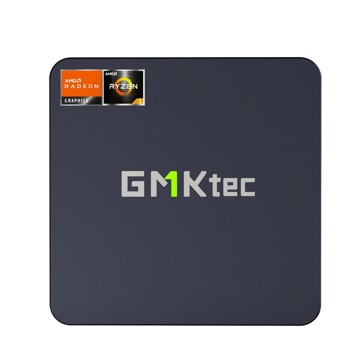 GMKtec M6 Ultra AMD Ryzen™ 5 7640HS Mini Bilgisayar — Ön Sipariş