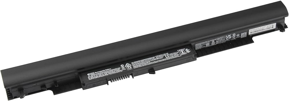 Noteware HP Compatible TPN-I119 255 245 250 240 G4 807957-001 Compatible Notebook Battery Battery