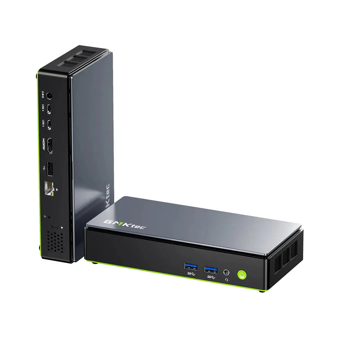 GMKtec K13 Intel® Core™ Ultra 7 256V Mini Bilgisayar — Ön Sipariş