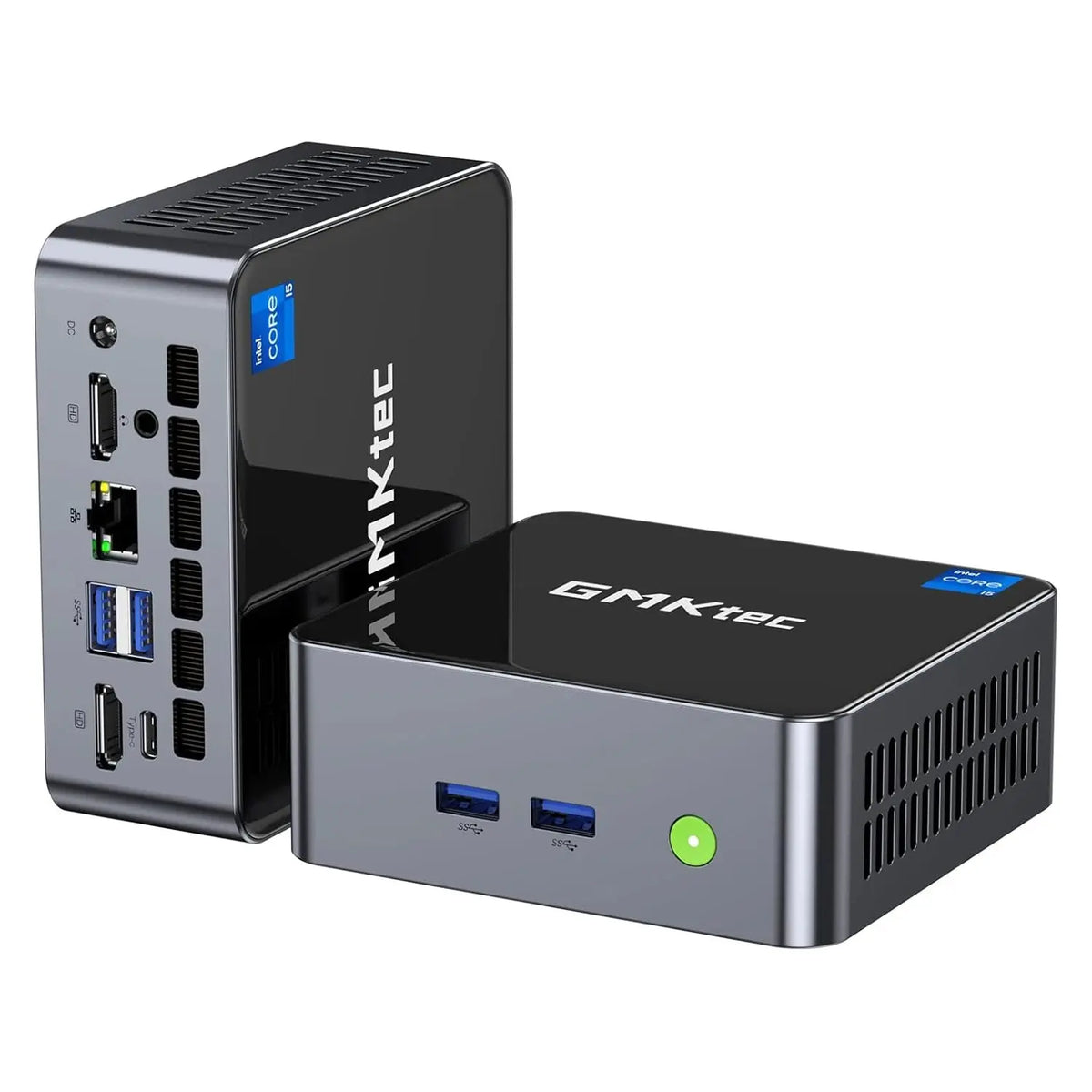 GMKtec M2 Pro S Intel Core™ i7-1185G7 Mini Bilgisayar — Ön Sipariş