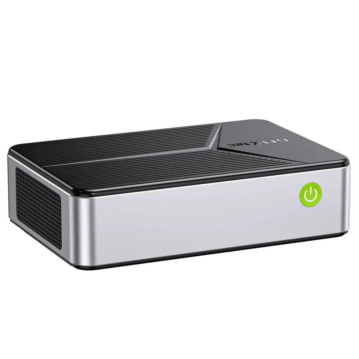 GMKtec G9 Intel® Twin Lake N150 Dual-system 4-bay NAS Mini Bilgisayar — Ön Sipariş