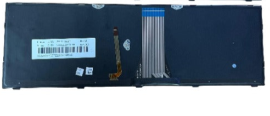 Noteware Lenovo Compatible Z50-70 E50-70 G50-80 Laptop Keyboard Keypad