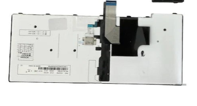 Noteware Lenovo Uyumlu ThinkPad T431 T440p E431 L440 20AN 20B6 20B7 Türkçe Notebook Klavyesi