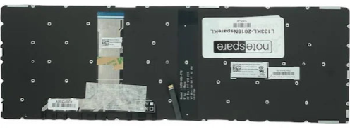 Noteware Lenovo Compatible Legion Y520 Y520-15IKB Y720 Y720-15IKB R720 Laptop Keyboard Keypad