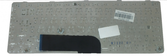 Noteware Lenovo Compatible U350 Y650 ING WHITE Notebook Keyboard