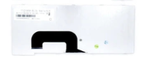 Noteware Lenovo Uyumlu S12 Mini Türkçe Beyaz Notebook Klavyesi