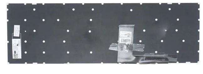 Noteware Lenovo Compatible IdeaPad 510-15ISK 15.6'' Turkish Keyboard Keypad