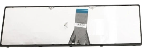 Siyah Noteware Lenovo Uyumlu G500S / G505S / G510S / S500 / S510P Notebook Klavyesi
