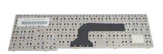 Noteware Asus Uyumlu NSK-U4101 Laptop Klavye Tuş Takımı