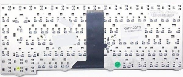 Noteware Asus Uyumlu F3 28 Pin İngilizce Siyah Notebook Klavyesi