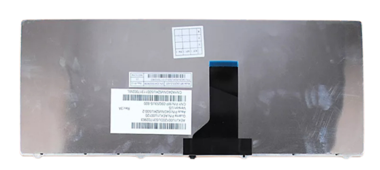 Noteware Asus Compatible UL30 Notebook Keyboard