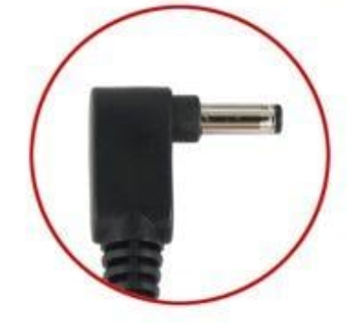 Noteware 19V 3.42A Adaptör 4.0x1.35mm Asus ZenBook UX306 Uyumlu