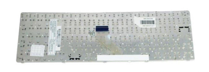 Noteware Casper Nirvana MP-09Q36TQ-3602W Compatible Laptop White Keyboard – Keypad (Black)