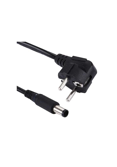 Noteware DNoteware Dell Uyumlu 19V 4.62A 90W 7.4×5.0mm Laptop Adaptörü – Şarj Cihazı– Şarj Cihazı