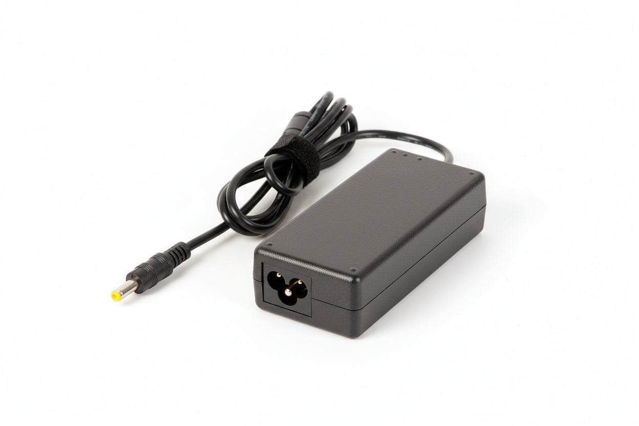 Noteware HP Uyumlu Mini 210 110 CQ10 CQ20 19V 2.05A 40W Laptop Şarj Adaptörü - 4.0x1.7mm