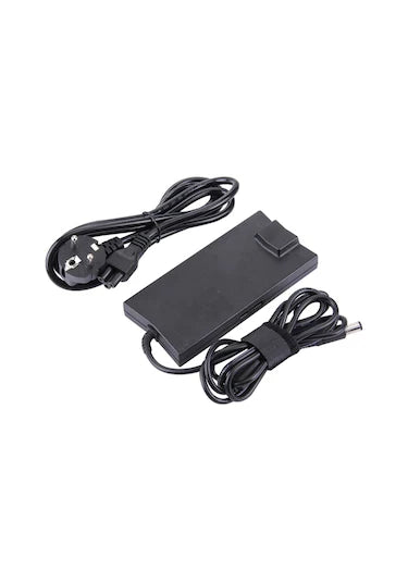 Noteware DNoteware Dell Uyumlu 19V 4.62A 90W 7.4×5.0mm Laptop Adaptörü – Şarj Cihazı– Şarj Cihazı