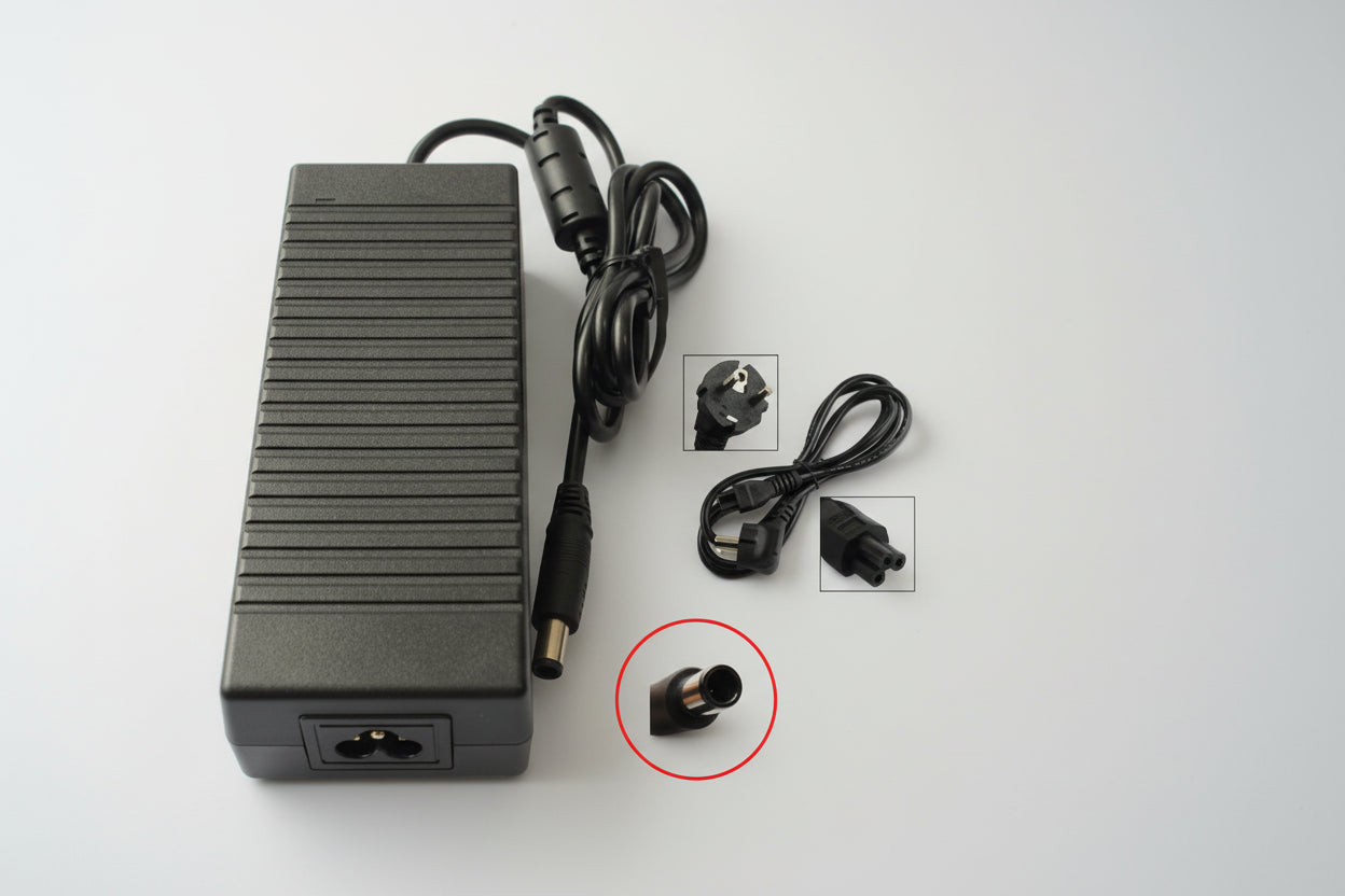 Noteware HP Uyumlu Pavilion DV6 DV7 HDX X18 19V 4.74A 90W Laptop Şarj Adaptörü