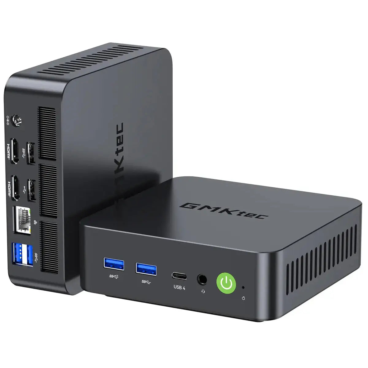 GMKtec K17 Plus Intel® Core™ Ultra 7 258V Mini Bilgisayar — Ön Sipariş