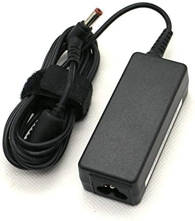 20V 2A 40W AC Adapter Lenovo IdeaPad MSI Wind Asus 5.5x2.5mm Şarj Adaptörü