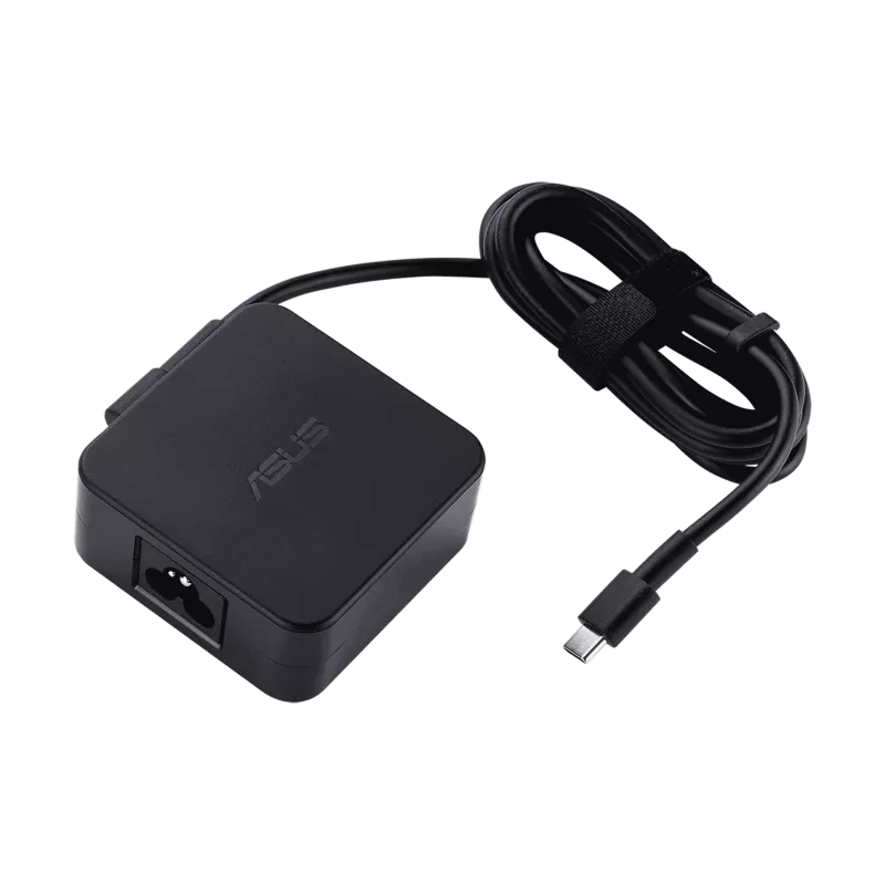 Noteware Asus Uyumlu ZenBook ExpertBook USB Type-C USB-C Laptop Şarj Adaptörü - ADP-65SD B ADP-65JW A 65W