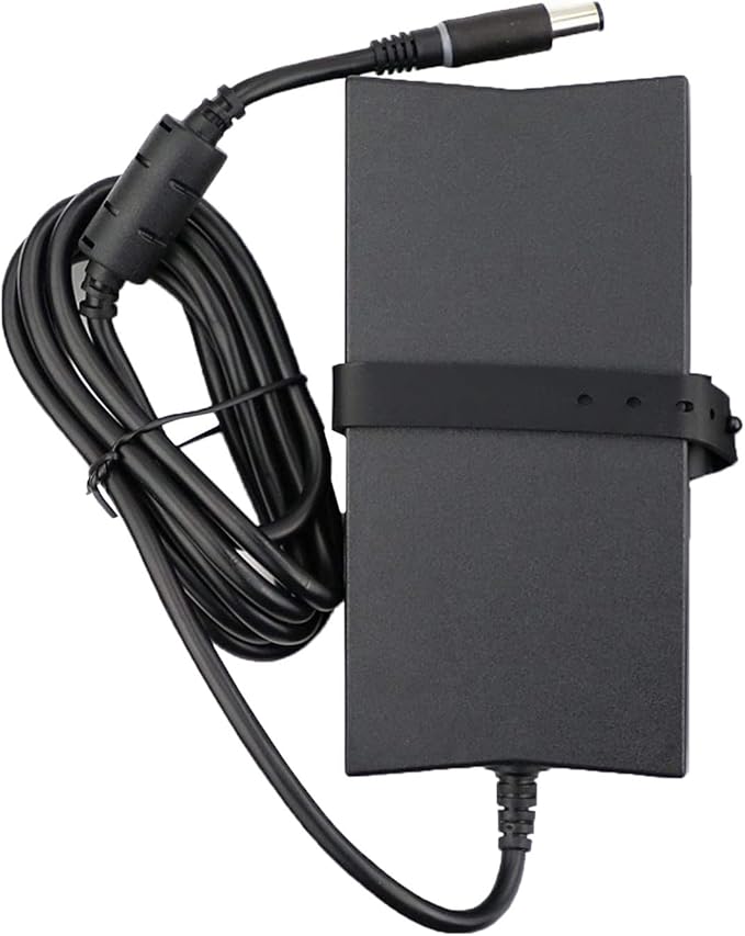 Noteware Dell Compatible 130W 19.5V 6.7A Pa-4e DA130PE1-00 LA130PM121 Notebook AC Adapter Charger