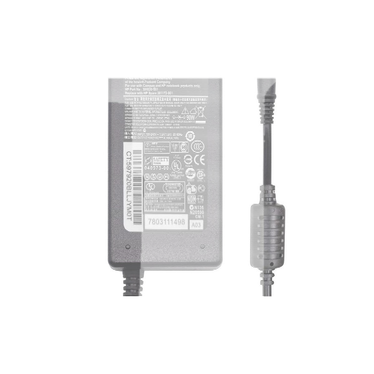 Orijinal HP 90W 19V 4.74A Adaptör 7.4x5.0mm HP Compaq 320 Uyumlu