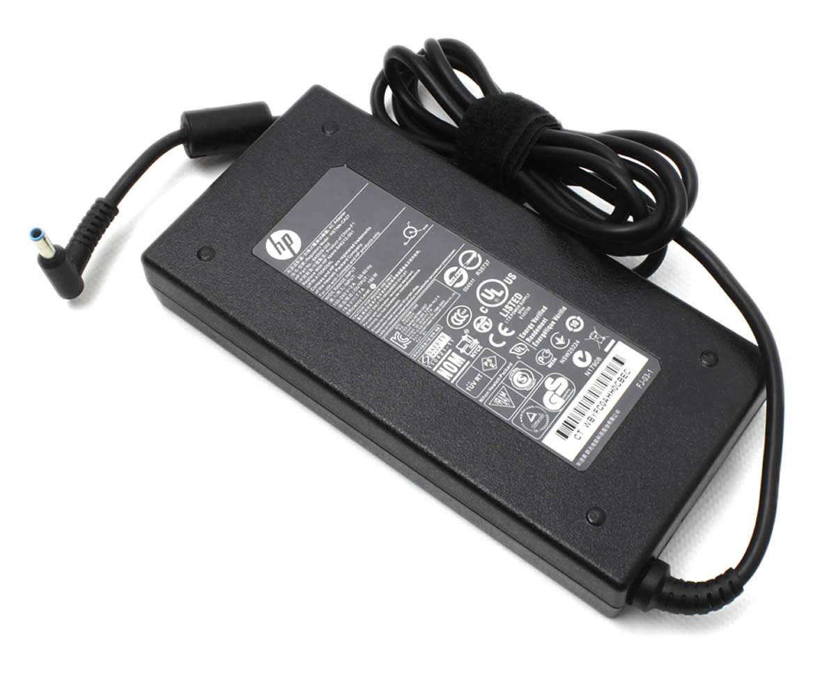 Noteware HP Compatible OMEN 15 17 Pavilion Gaming 19.5V 7.7A 150W Laptop Charger Adapter