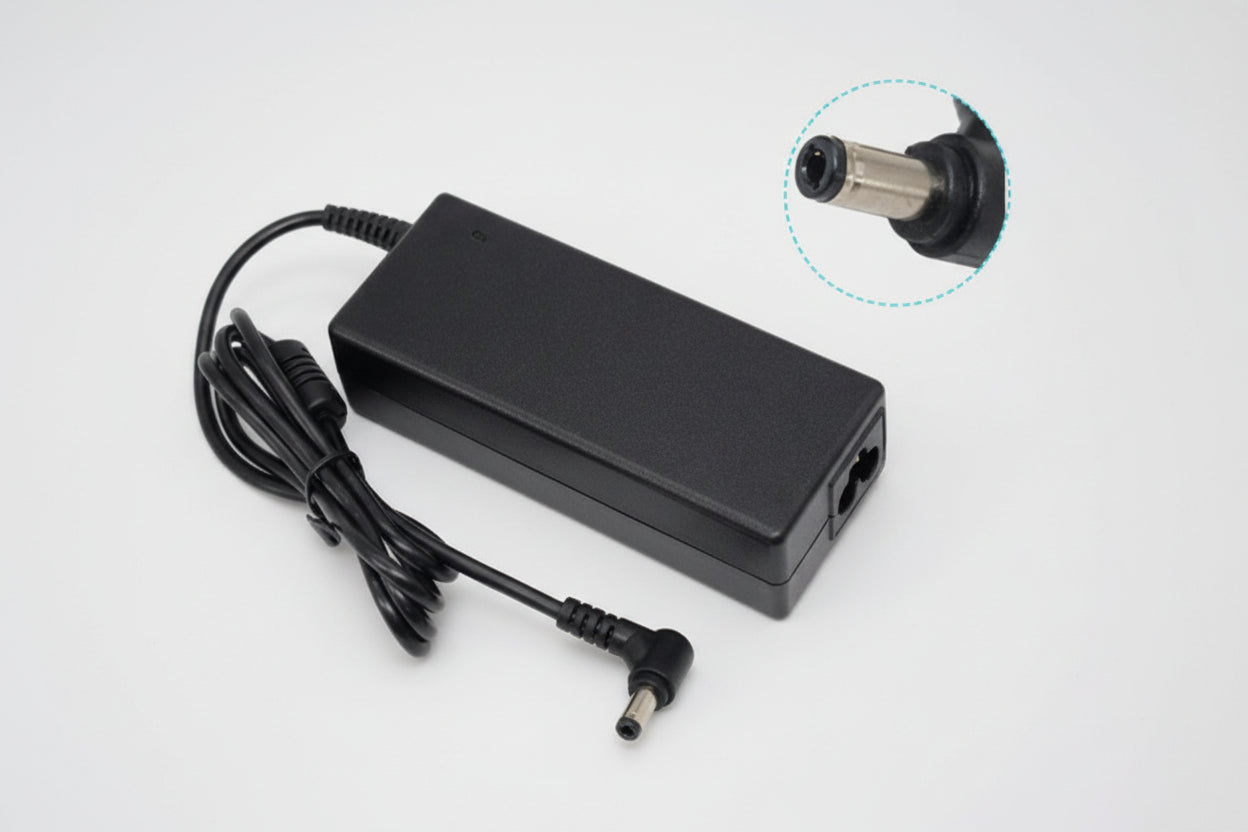 Noteware Dell Compatible Vostro 14 5481 P92G001 Laptop Adapter Charger