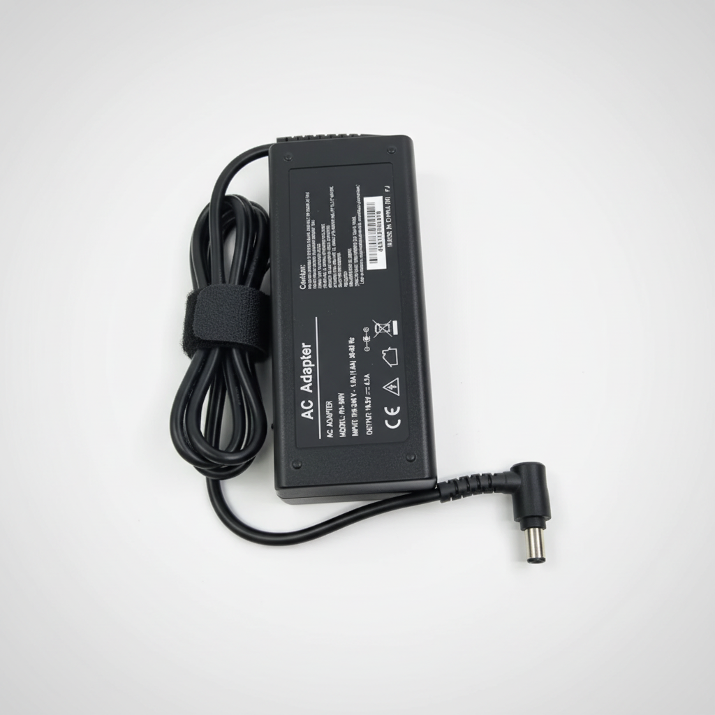 Orijinal Sony Vaio 19.5V 4.74A 90W AC Adaptör 6.5x4.4mm VGP-AC19V20 PCGA-AC19V10