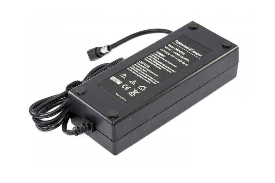 19.5V 6.15A 120W AC Adapter for Sony Vaio PCG-11211L PCG-6P2L PCG-6Q1L PCG-933 6.5X4.4MM