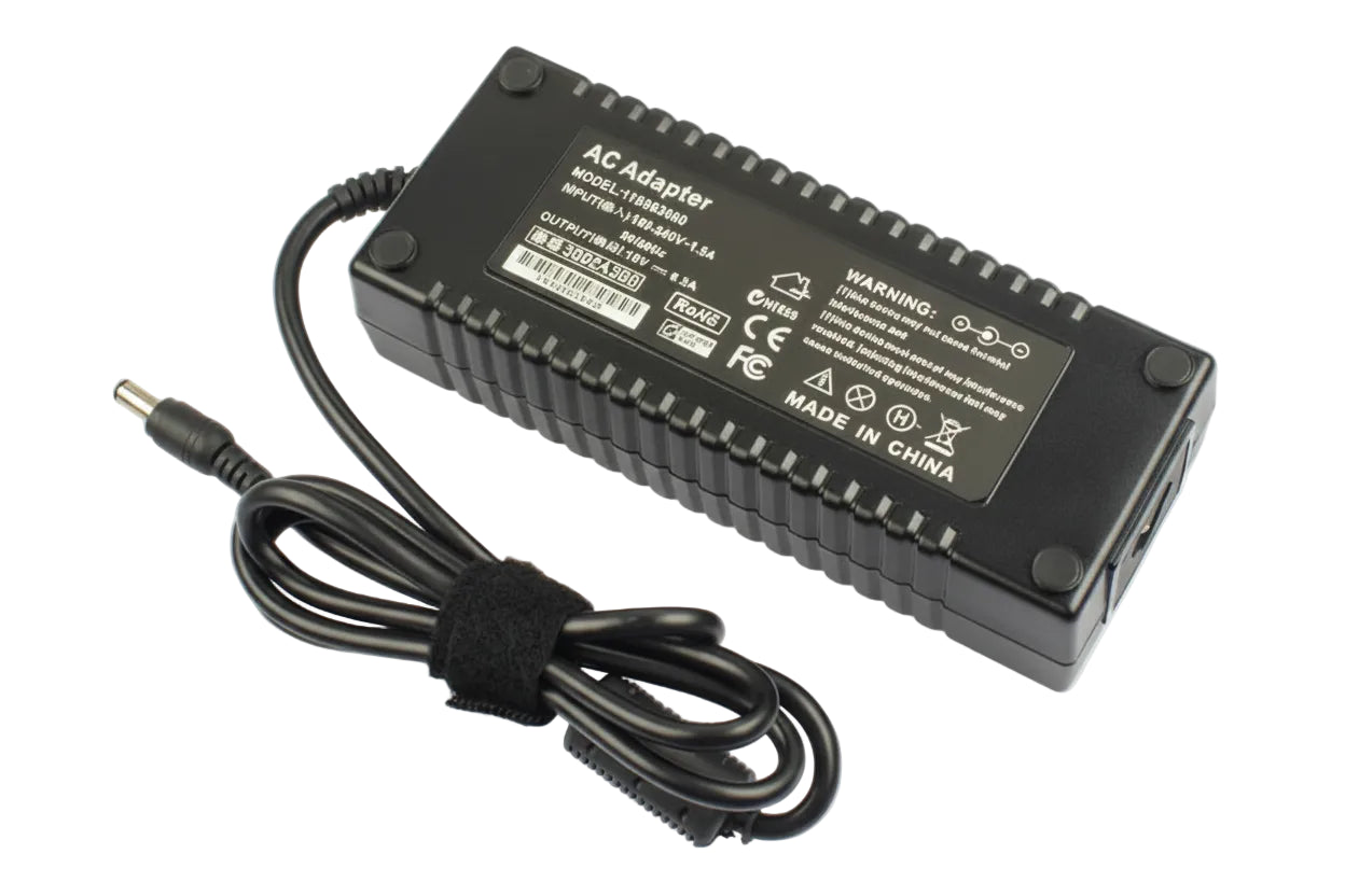 Toshiba Satellite 19V 6.3A 120W AC Adaptör Laptop Şarj Cihazı 5.5x2.5mm
