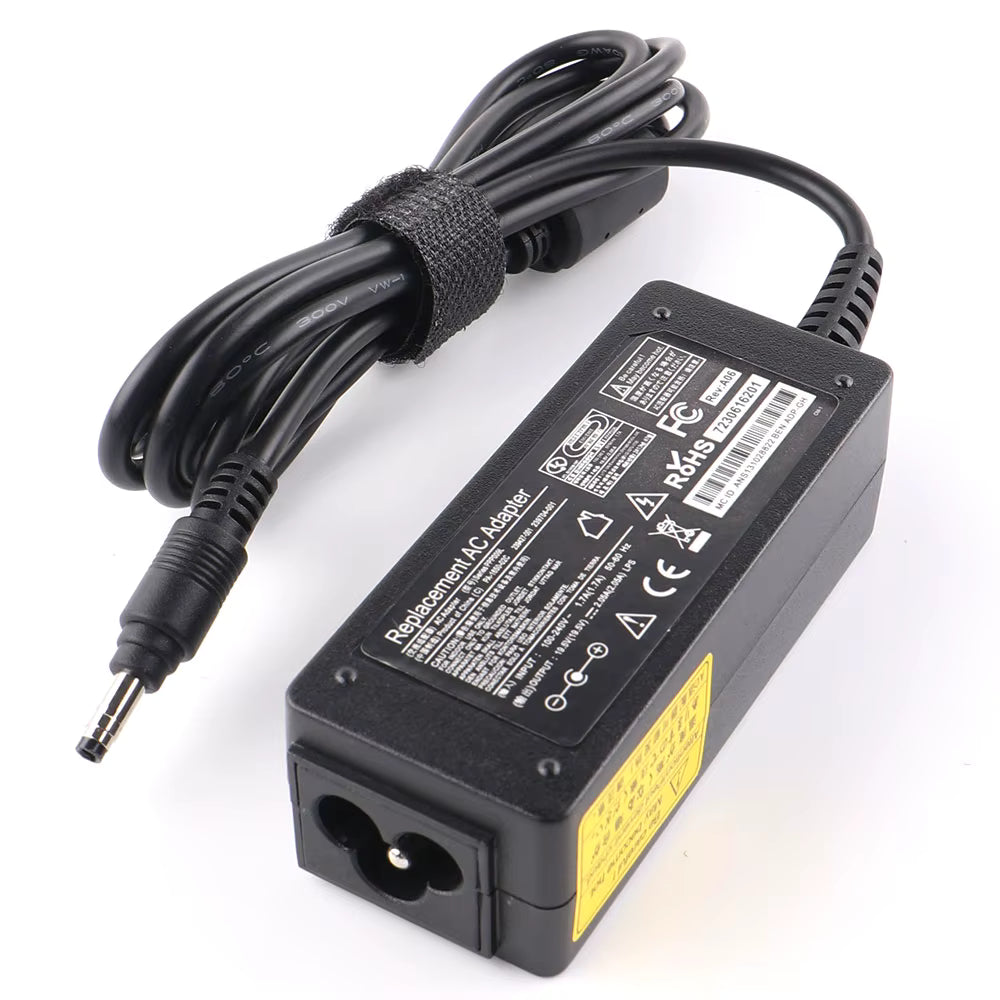 Orijinal HP Mini 19.5V 2.05A 40W AC Adaptör 4.0x1.7mm 210 110 1000 HSTNN-DA18