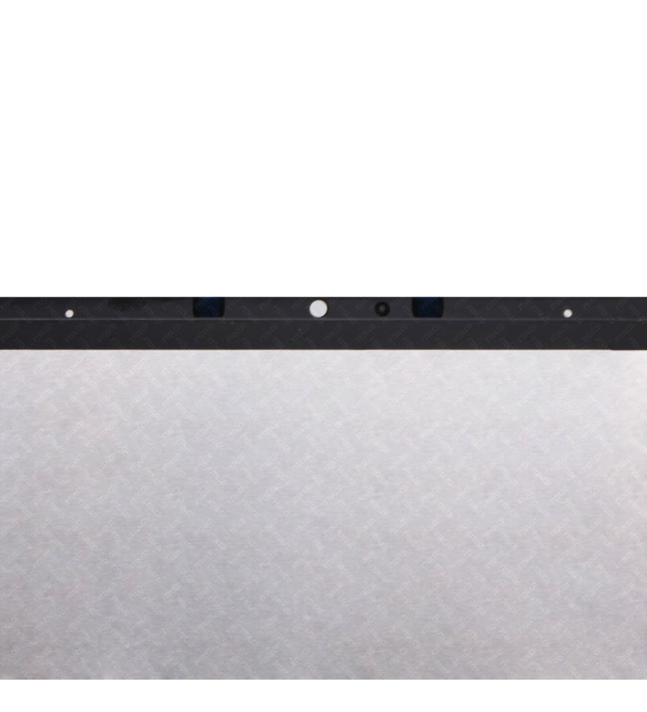 Asus Zenbook Uyumlu UX333FN-A3034T UX333 FULL Kasa ekran B133HAN05.C