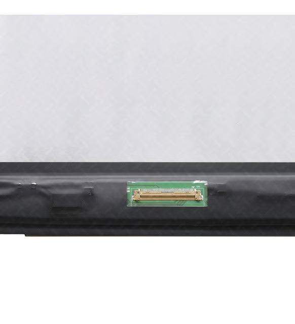 Asus Zenbook Uyumlu UX333FN-A3034T UX333 FULL Kasa ekran B133HAN05.C