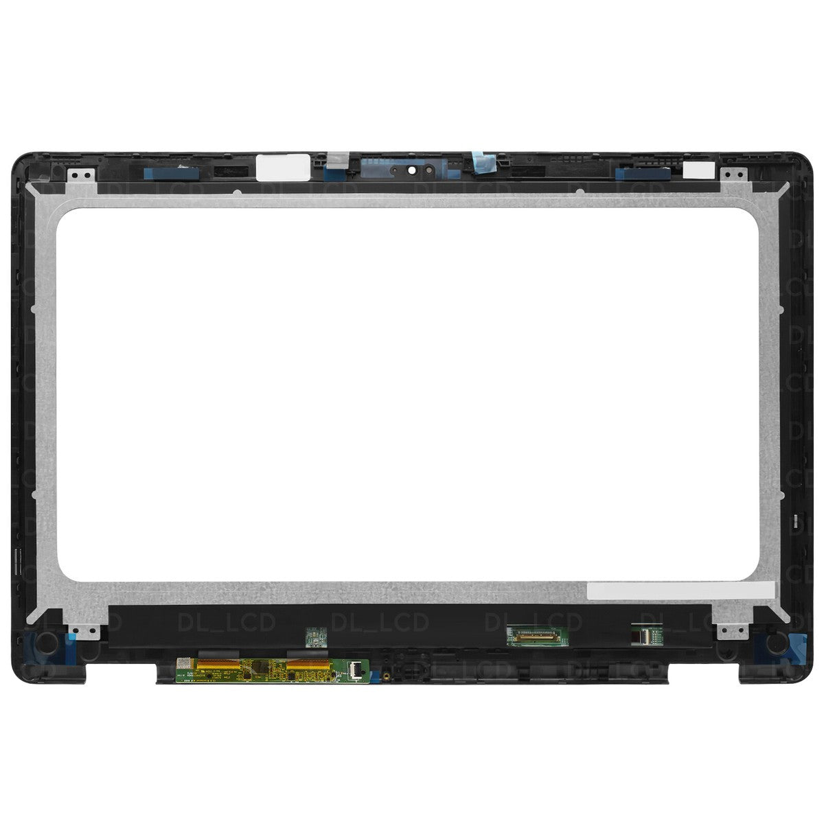 Noteware Dell Uyumlu Inspiron 7558 7568 LCD Dokunmatik Ekran Set Dokunmatik