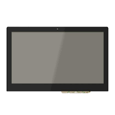 Noteware Lenovo Uyumlu Yoga B125HAN02.2  720-12IKB Dokunmatik Ekran kit