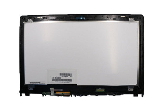 Noteware Lenovo Yoga 500-15IHW 1080P Dokunmatik - Led Ekran Set 14"